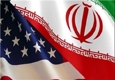 آیت‌الله خامنه‌ای اوباما را مغلوب کرد