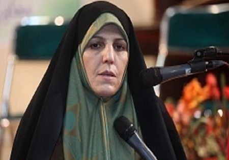 نقش زنان در تحقق اقتصاد مقاومتی مورد غفلت قرار نگیرد