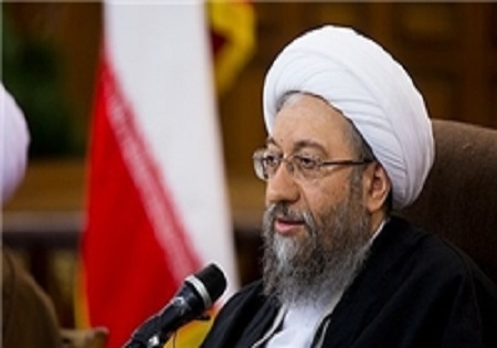 سالانه 15میلیون پرونده در این دستگاه وجود دارد