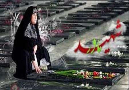مادران آسمانی استان بوشهر تکریم شدند