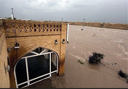 جزئیات امدادرسانی به ۱۳۶ شهر و روستای سیل‌زده کشور