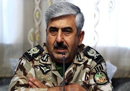 منافع ایران در حمایت از محور مقاومت است