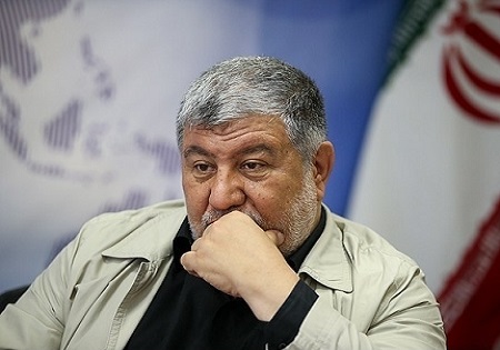 نظر محافظ حضرت امام (ره) درباره فیلم بادیگارد