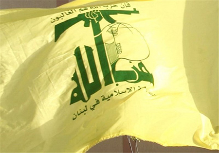 کتاب سال «خط حزب‌الله» منتشر شد