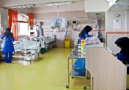 6 هزار پرستار در بیمارستانهای دولتی استخدام شدند