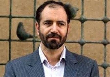 خاطرات مدافعان حرم نوشته می شود