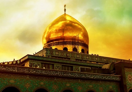 همایش «حضرت زینب(س) الگوی ایستادگی» در بوشهر برگزار شد