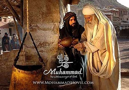 استقبال روسیه از فیلم محمد رسول‌الله (ص)