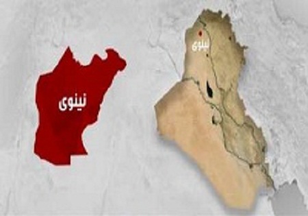 جنایتی دیگر توسط داعش در موصل رقم خرد