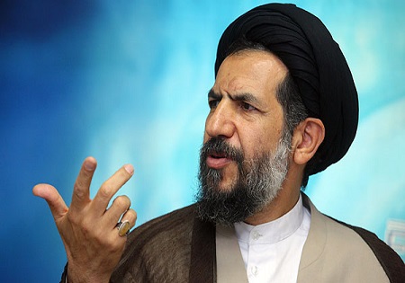 جامعه بین‌الملل در برابر راهزنی دیوان عالی امریکا موضع بگیرد