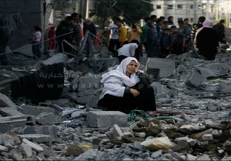آیا جنگ چهارم غزه نزدیک است؟