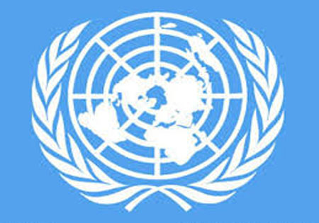 اعلام آمادگی سازمان ملل برای کمک به حل مناقشه مالی تهران و واشنگتن
