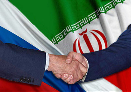 ابراز تمایل ایران و روسیه برای گسترش همکاری‌های فرهنگی