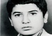زندگینامه و وصیت نامه معلم شهید سیف الدینی