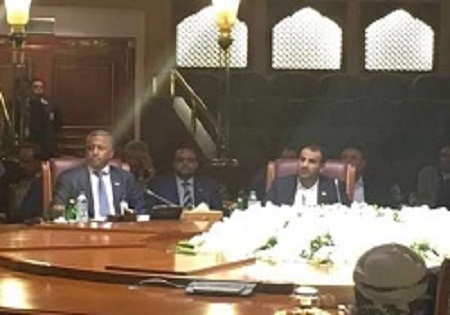 عربستان عامل شکست مذاکرات صلح یمن است