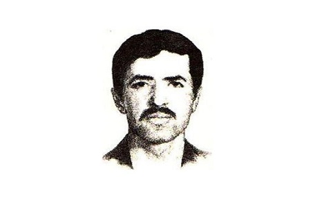 شهیدی که نام دانشگاه شریف به نامش ثبت شد