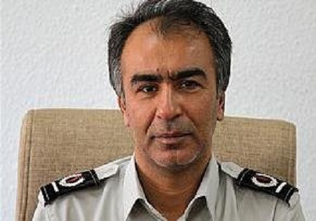 نظارت ۱۵۰آتش نشان بر ایمنی نمایشگاه بین المللی کتاب تهران