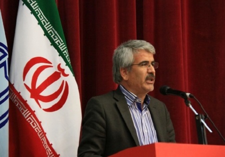 دبیرکل کمیسیون یونسکو در ایران تصویب قانون ذخیره گاه زیستکره را خواستارشد