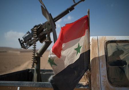 ثبت 5 مورد نقض آتش‌بس 72 ساعته در «حلب» و «لاذقیه»