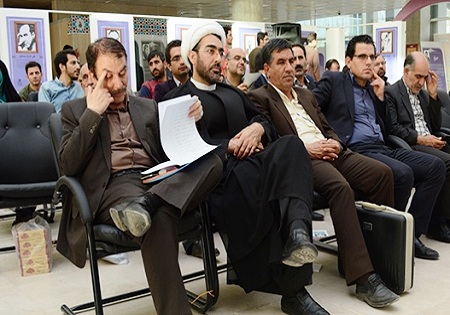 استان ایلام در دوران دفاع مقدس دِین خود را به نظام و انقلاب ادا کرد