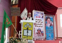 انقلابی ماندن شهدا، به نظام اسلامی عزت و اقتدار بخشید/پیروزی در جنگ اقتصادی، مستلزم اعتقاد و باور به جوانان است