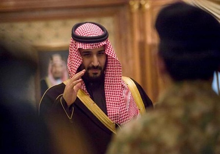تشریح ابعاد سناریوهای جنگ داخلی در عربستان سعودی