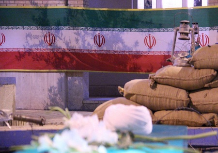پیام استاندار کرمان به مناسبت کنگره شهدای روحانی
