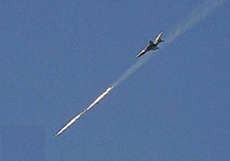 حملات هوایی ترکیه به شمال عراق