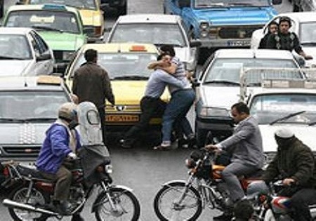 کاهش 5،7 درصدی مراجعان آسیب های ناشی از نزاع به پزشکی قانونی استان تهران