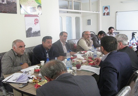 ارتقاء سطح کیفی تدریس درس دفاع مقدس در زنجان