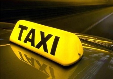 خرید و فروش آنلاین تاکسی در پایتخت