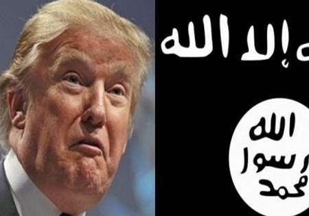 داعش و ترامپ؛ سرمایه‌گذاران «حس هفتم»