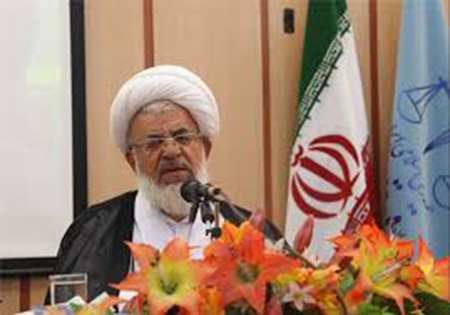 جانبازان مظهر قدرت ایران اسلامی هستند