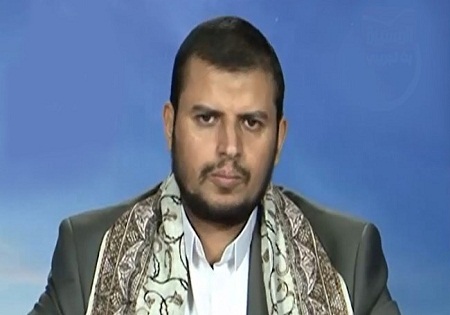 رهبر انصارالله یمن شهادت «مصطفی بدرالدین» را تبریک و تسلیت گفت