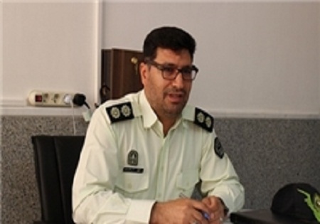 کشف محموله بزرگ مواد مخدر در یک عملیات مشترک انتظامی