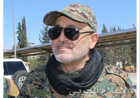 شهید حزب الله از نگاه مطبوعات انگلیس