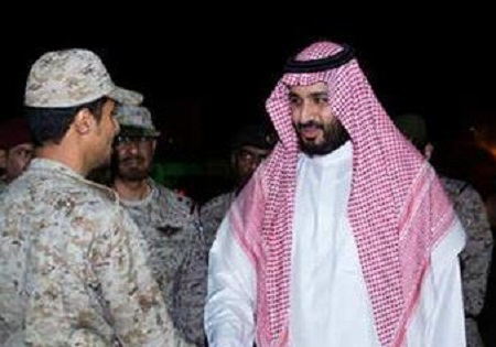 برنامه ریزی سعودی‌ها برای حمله گسترده به صنعا