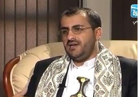 روابط انصارالله با ایران برای هدف قرار دادن عربستان در منطقه نیست