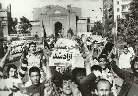 بیانیه اداره کل حفظ آثار استان ایلام در سالروز آزاد سازی خرمشهر