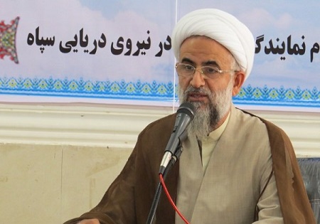 گنجینه دفاع مقدس پر از خاطرات واقعی و حقیقی از امام عصر(عج) است