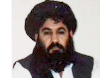 طالبان افغانستان مرگ «ملا اختر منصور» را تایید کرد/ «ملا هیبت‌الله» رهبر جدید شد