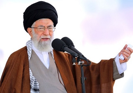 راز سخنان روز گذشتهٔ امام خامنه‌ای چیست؟