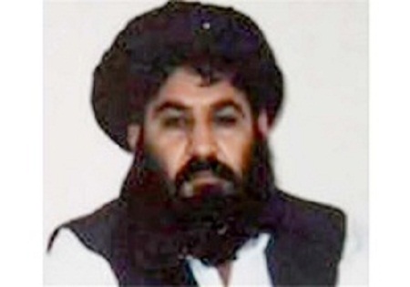 انتخاب سرکرده جدید طالبان