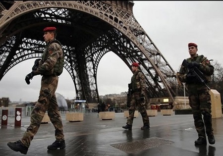 بازگشت تروریست‌ها به کشورهایشان/ خطر داعش همچنان در کمین اروپاست