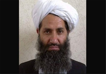 دولت افغانستان در جستجوی نشانه صلح در رهبر جدید طالبان