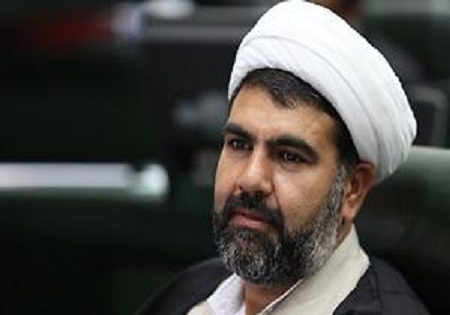 انتصاب رئیس جدید دادگاه انقلاب تهران
