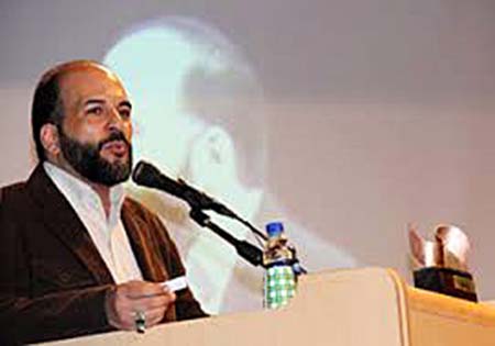 «صدای تار در غربت»؛داستانی از شهید مدافع حرم