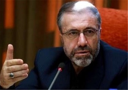 حسین ذوالفقاری رئیس ستاد مرکزی اربعین حسینی شد