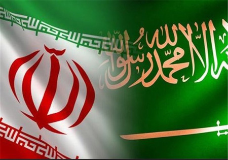 سیاست یک بام و دو هوای عربستان در قبال ایران