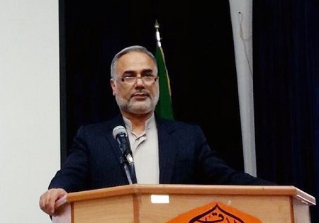 نماز دستورالعمل رسیدن به خداست